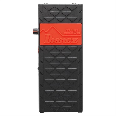 Ibanez 【WEB限定在庫処分セール】 Twin Peaks Wah Pedal TWP10