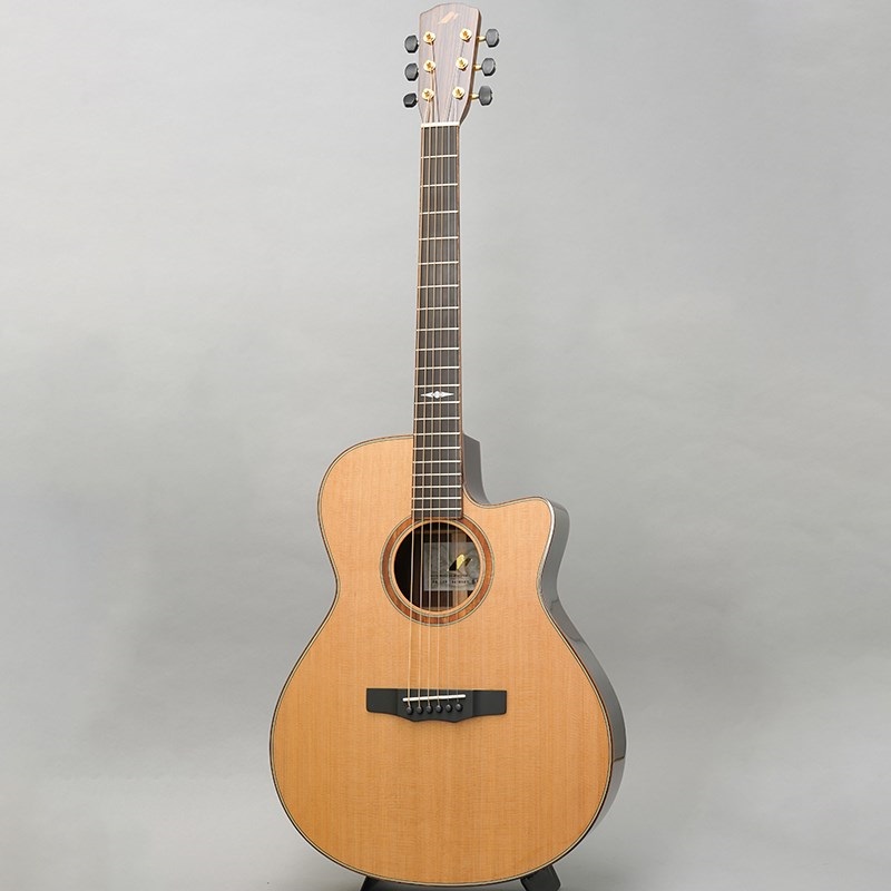 MORRIS 【半期決算セール】【Hand Made Premium】 SE-102 モーリス