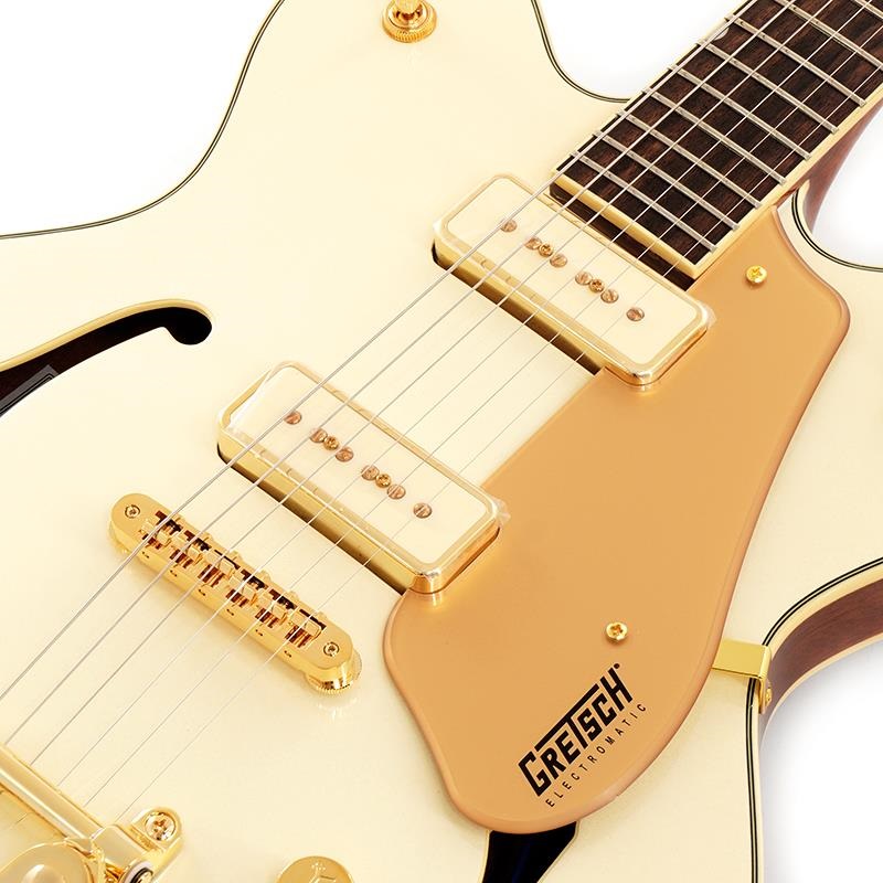 GRETSCH Electromatic Pristine LTD Center Block Double-Cut with