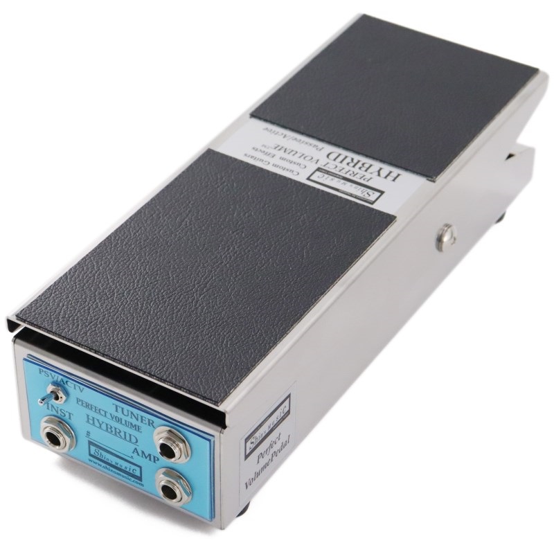 shin's music Perfect Volume 【Hybrid】 ｜イケベ楽器店オンラインストア