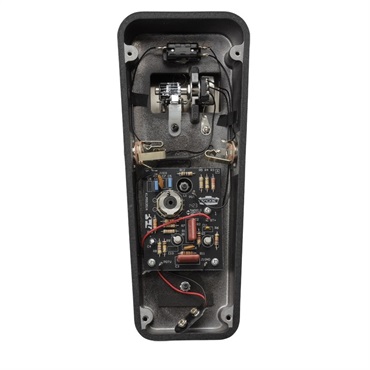 VOX REAL MCCOY WAH（VRM-1） ｜イケベ楽器店オンラインストア