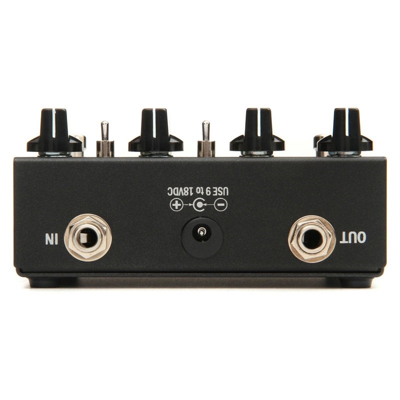 Fulltone Full-Drive3（フルトーン）オーバードライブ/ブースター