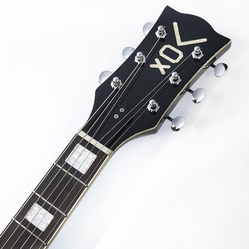 VOX Bobcat S66 (Sapphire Blue)【本数限定特価】 ｜イケベ楽器店