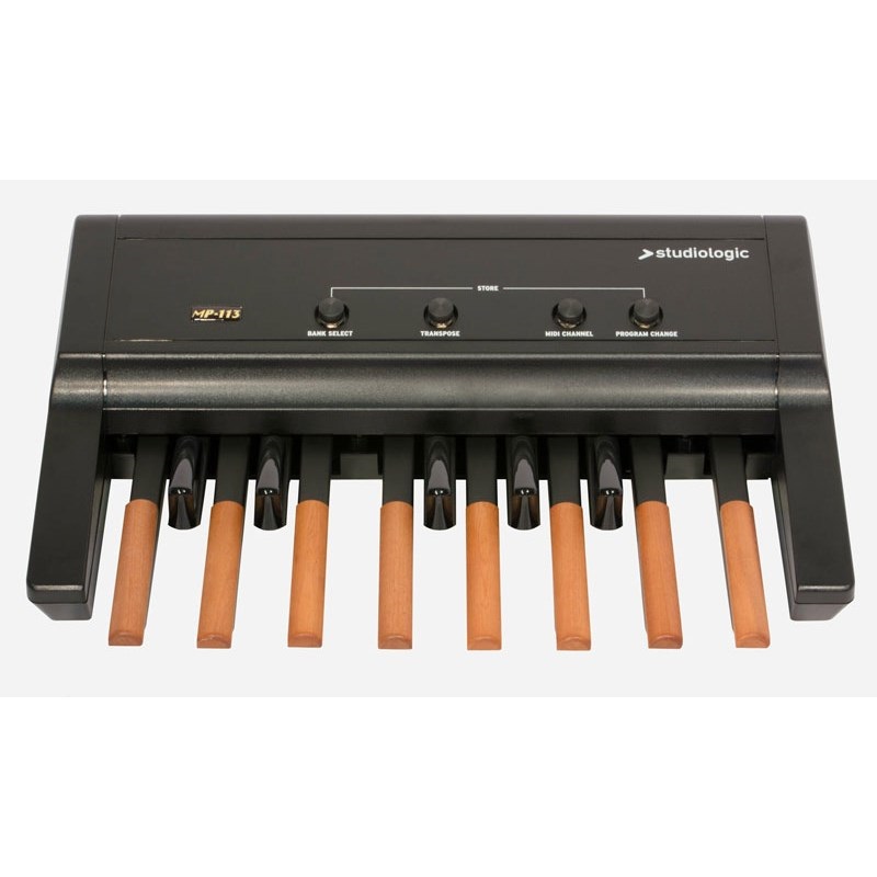 Studiologic MP-113【電子オルガン用MIDI足鍵盤】【スタジオロジック