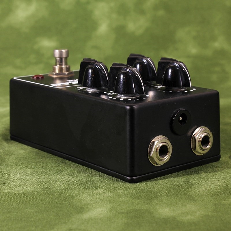 Mythos Pedals USED 中古 Herculean D-Herc LIMITED ｜イケベ楽器店