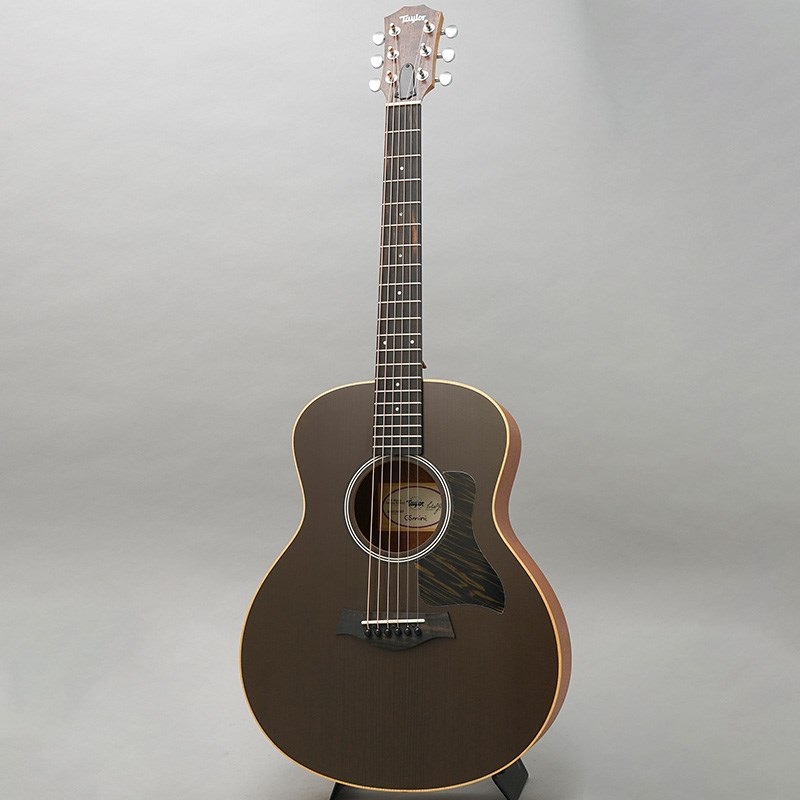 TAYLOR GS Mini-e Special Edition Translucent Black テイラー