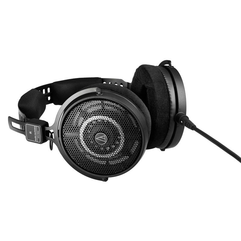 audio-technica ATH-R50x (オーディオテクニカ)(オープンバック・開放
