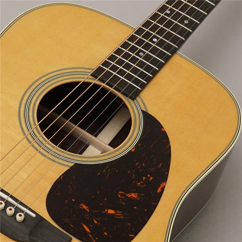 MARTIN 【半期決算セール】【新仕様】D-28 Standard #3004337 マーチン