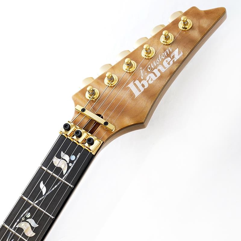 Ibanez Ikebe 50th Anniversary j-custom IKST50TH Natural SN.A25004