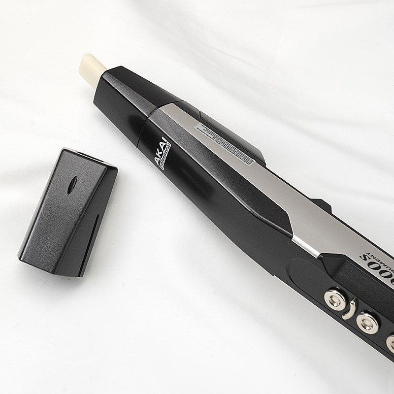 AKAI USED 中古 EWI4000S ウインドシンセサイザー ｜イケベ楽器店