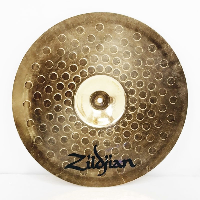 Zildjian USED 中古 ZXT Rock Crash 18[1696g] ｜イケベ楽器店