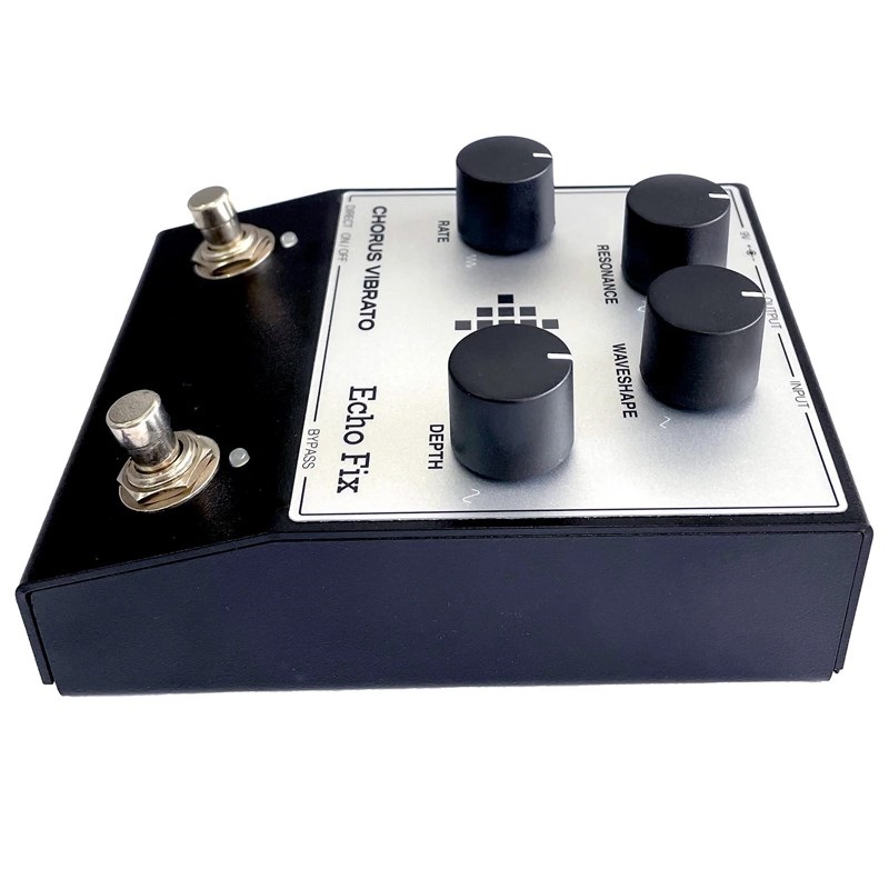 Echo Fix 【WEB限定在庫処分セール】 EF-P3 Chorus Vibrato Pedal