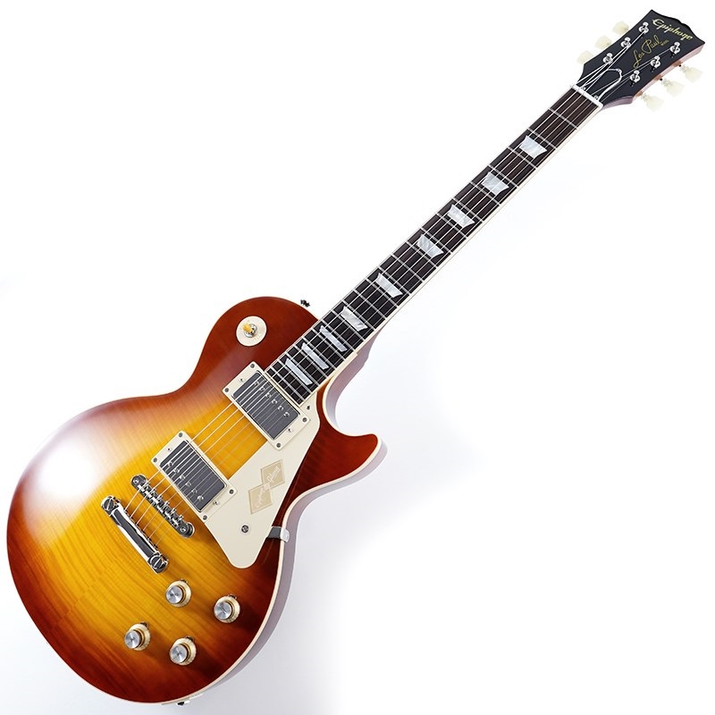 Epiphone Inspired by Gibson Custom Shop 1960 Les Paul Standard