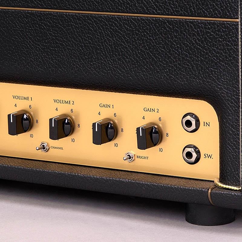 FRIEDMAN SMALL BOX 50W HEAD（フリードマン） ｜イケベ楽器店