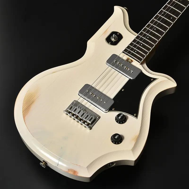 Bacchus Handmade series CONTINENTAL AKAMATSU'25/R (WBD-Aged