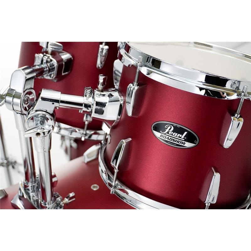 Pearl RS525SCWN/CN #747 [ROADSHOW シンバル付ドラムフルセット
