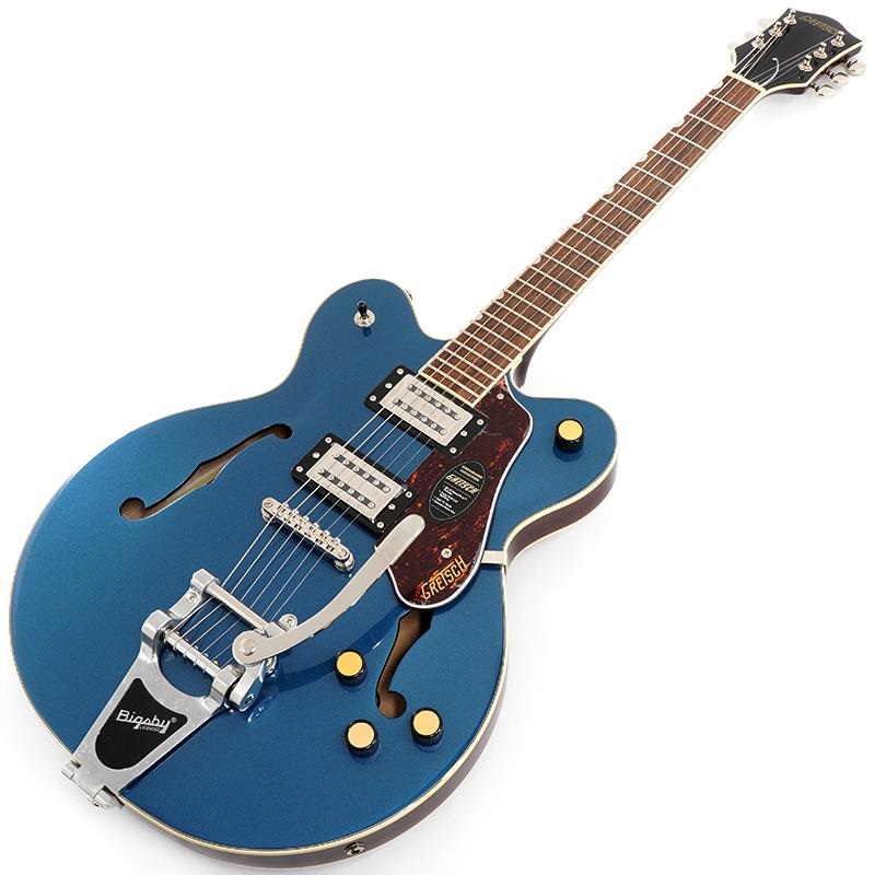 GRETSCH G2622T Streamliner Center Block Double-Cut with Bigsby