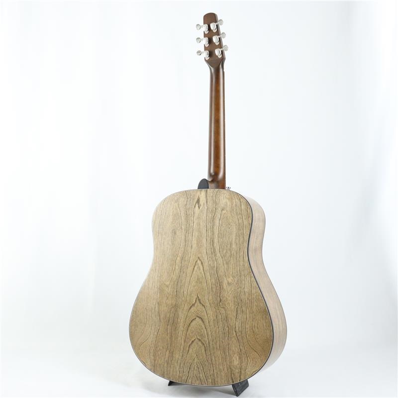 Seagull S6 CLASSIC BLACK A/E シーガル ｜イケベ楽器店オンラインストア