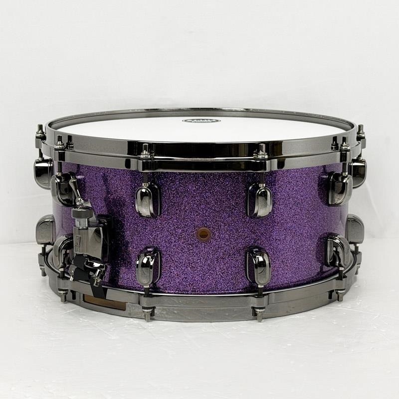 TAMA SMS465TBN-DPP [Starclassic Maple 14 x 6.5 / Deeper Purple