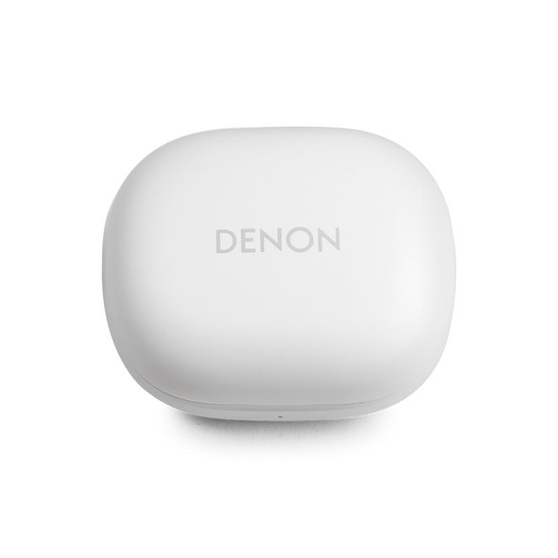 DENON AH-C840NCW WH (ホワイト)(デノン)(ワイヤレスイヤホン)(適応型