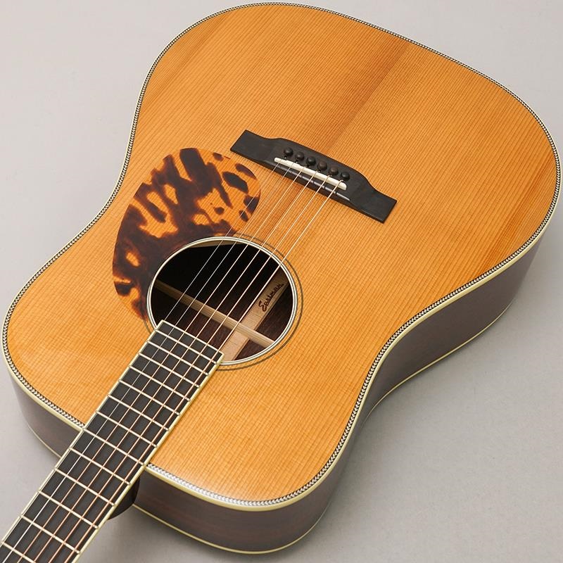 EASTMAN E20D-TC-LSH ~Large Sound Hole~ イーストマン ｜イケベ楽器店