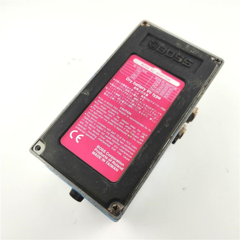 BOSS USED 中古 CH-1 SUPER Chorus ｜イケベ楽器店オンラインストア