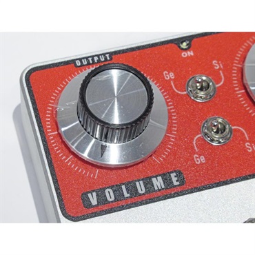 KING TONE GUITAR Vintage Fuzz ｜イケベ楽器店オンラインストア