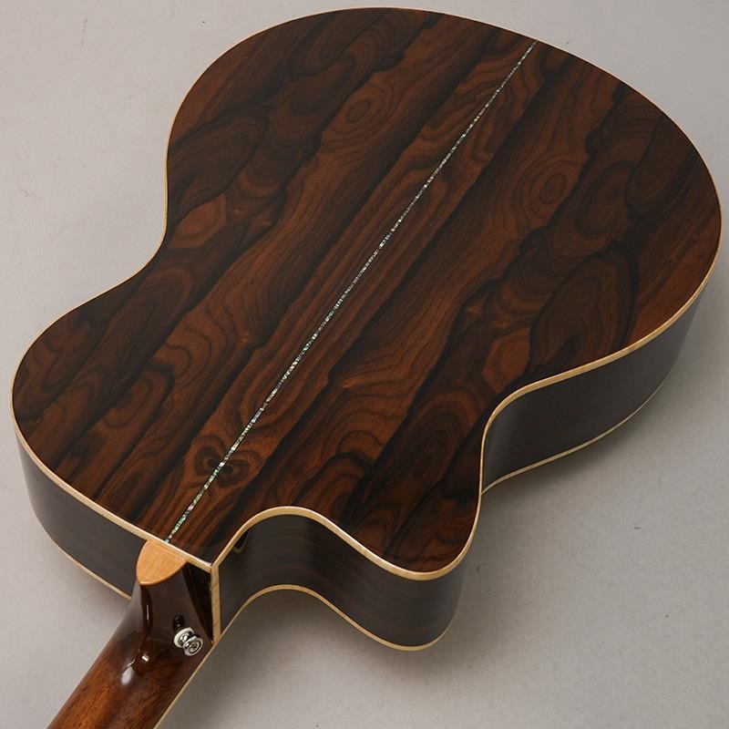 P.R.S. 【半期決算セール】USED 中古 SE Angelus A60E (Natural