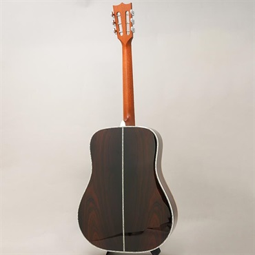 K.Yairi YW-800G 【現地材料選定品】 #95672 Kヤイリ ｜イケベ楽器店