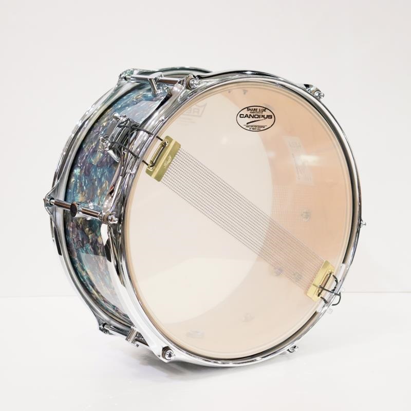 CANOPUS USED 中古 MP-1260 [Custom Snare Drum 12''×6'' / Maple +