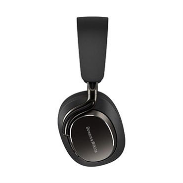 B&W Px8 S2 OB (オニキス・ブラック)(ワイヤレスヘッドホン)(Bowers