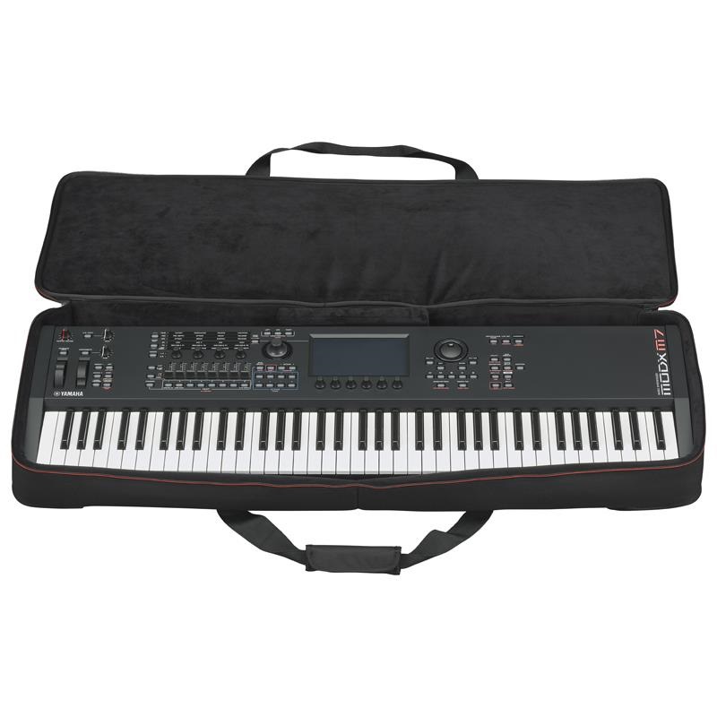 YAMAHA (予約商品・3月中入荷予定)MODX M7 (76鍵盤) 純正ソフトケース