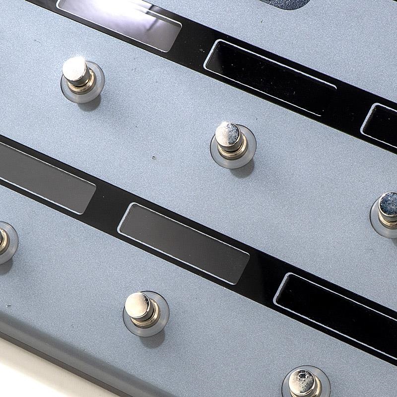 Line6 USED 中古 Helix Floor Space Gray 【限定カラー】 ｜イケベ楽器