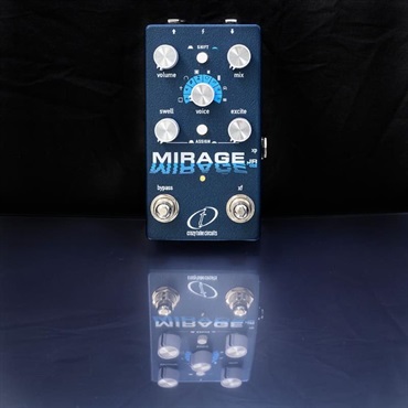Crazy Tube Circuits 【アンプ・エフェクターセール！】 Mirage JR