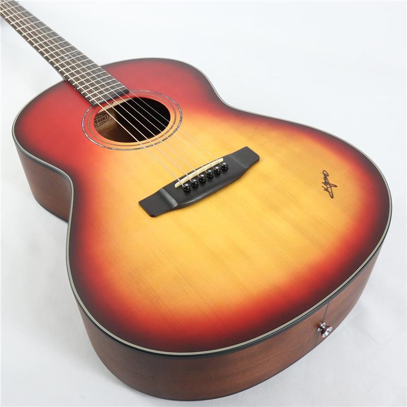 K.Yairi RF-65 RB ｜イケベ楽器店オンラインストア