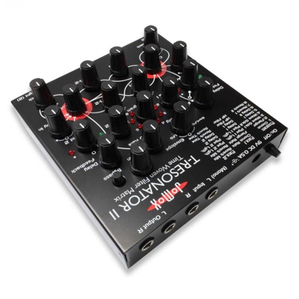 JOMOX T-RESONATOR MkII ｜イケベ楽器店オンラインストア