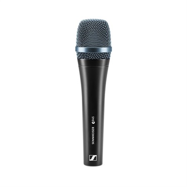 SENNHEISER 【特価プロモ(3/12まで)】e945(ダイナミックマイク)(超単一