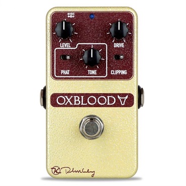 keeley Red Dirt Overdrive（キーリー）オーバードライブ ｜イケベ楽器