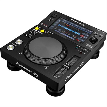 Pioneer DJ XDJ-1000MK2 【※CDドライブは非搭載】【USB