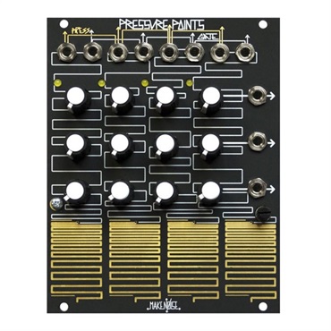 Make Noise (メーカー直送品)Bruxa (メイクノイズ) (モジュラーシンセ