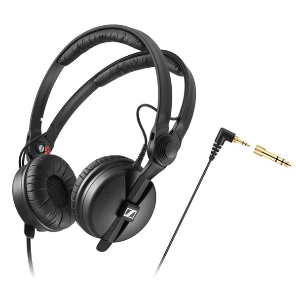 Sennheiser HD 250 linear 有線ヘッドセット ゼンハイザー Sennheiser