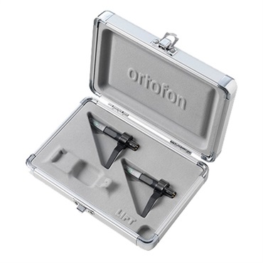 ○値下げ○ ortofon omega ヘッドシェル 2個セット Accessories