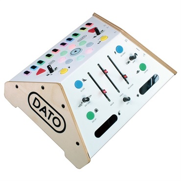 SONICWARE LIVEN Texture Lab (電源アダプター無し) ソニックウェア