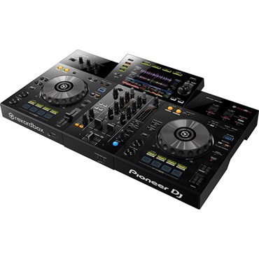 Pioneer XDJ-R1 DJ機器 USBポート付き【業者動作確認済み】 Pioneer