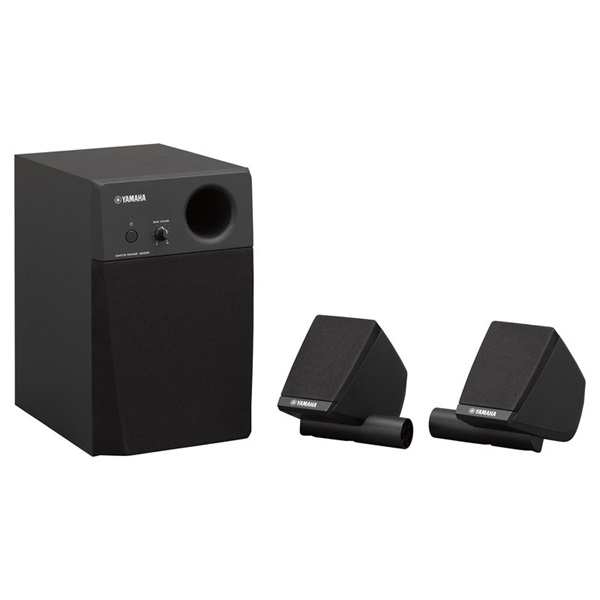 YAMAHA MS45DR [電子ドラム用モニタースピーカー] ｜イケベ楽器店