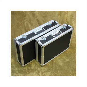 Ikebe Original 【EXCEL】レザー製ラックケース【H-2U / 220mm