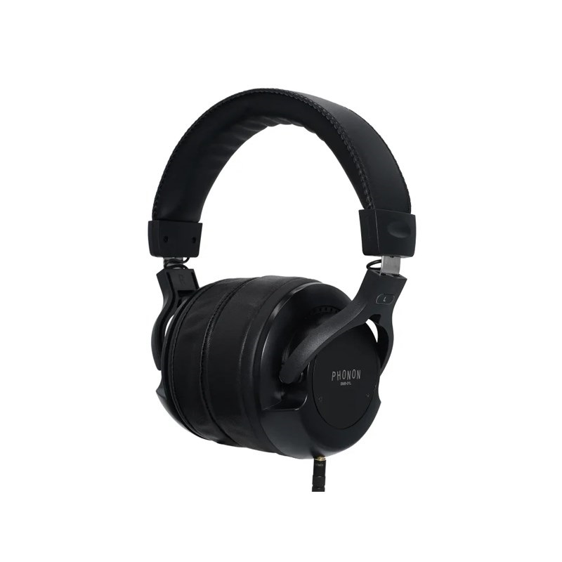 PHONON SMB-01L(Professional Monitoring Headphones)(フォノン
