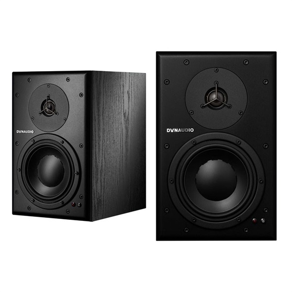 DYNAUDIO PRO BM6A ペア(お取り寄せ商品) ｜イケベ楽器店オンラインストア