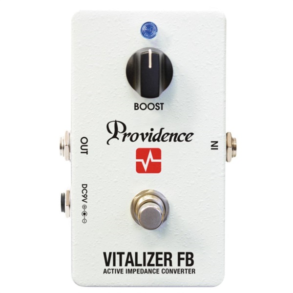 Providence VITALIZER FB/VFB-1 ｜イケベ楽器店オンラインストア