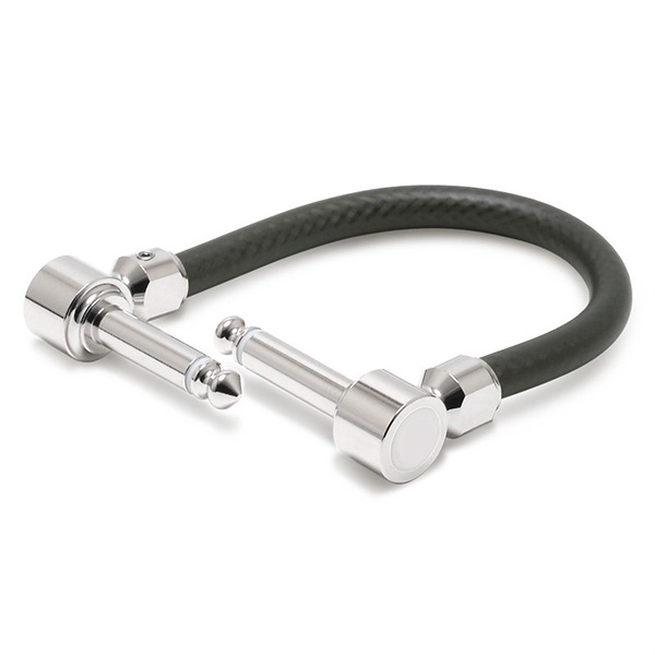 Oyaide Ecstasy Cable パッチケーブル (L-L/0.15m) ｜イケベ楽器店